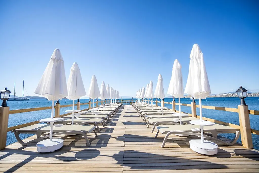Khai Hotel Bodrum