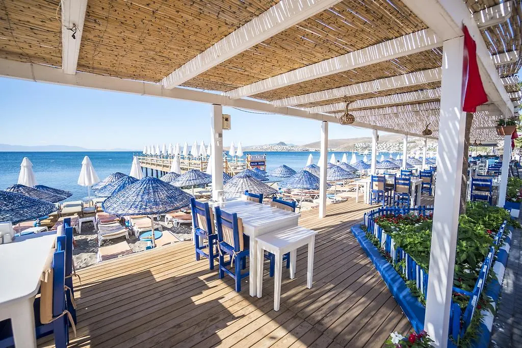 Khai Hotel Bodrum