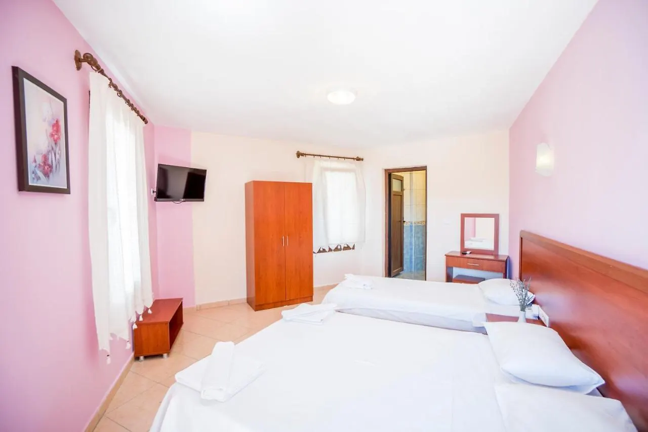 Khai Hotel Bodrum