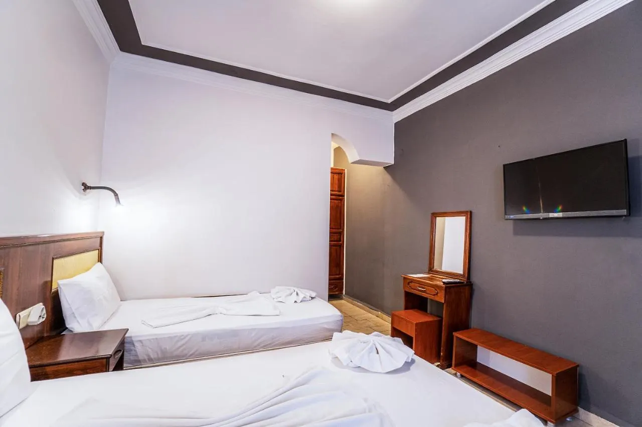 Khai Hotel Bodrum