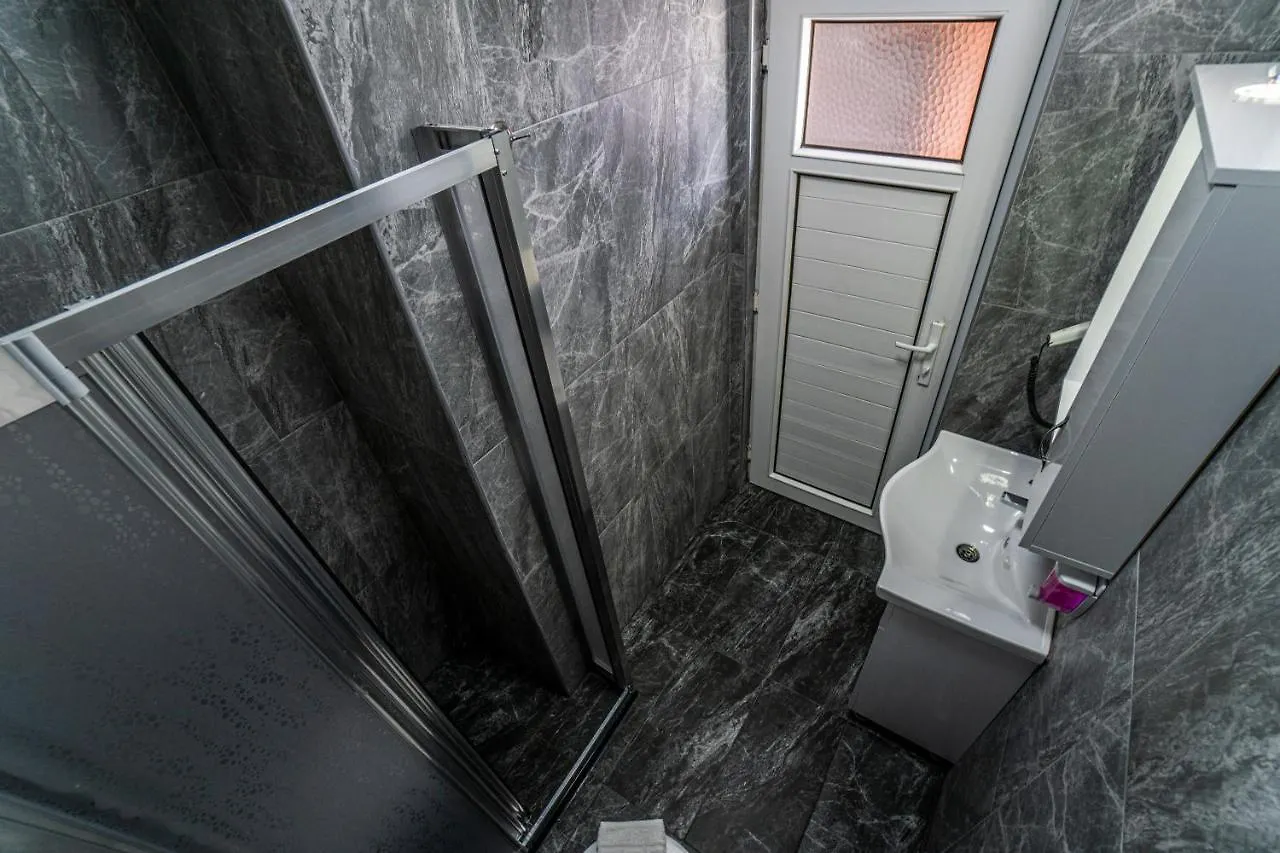 Khai Hotel Bodrum