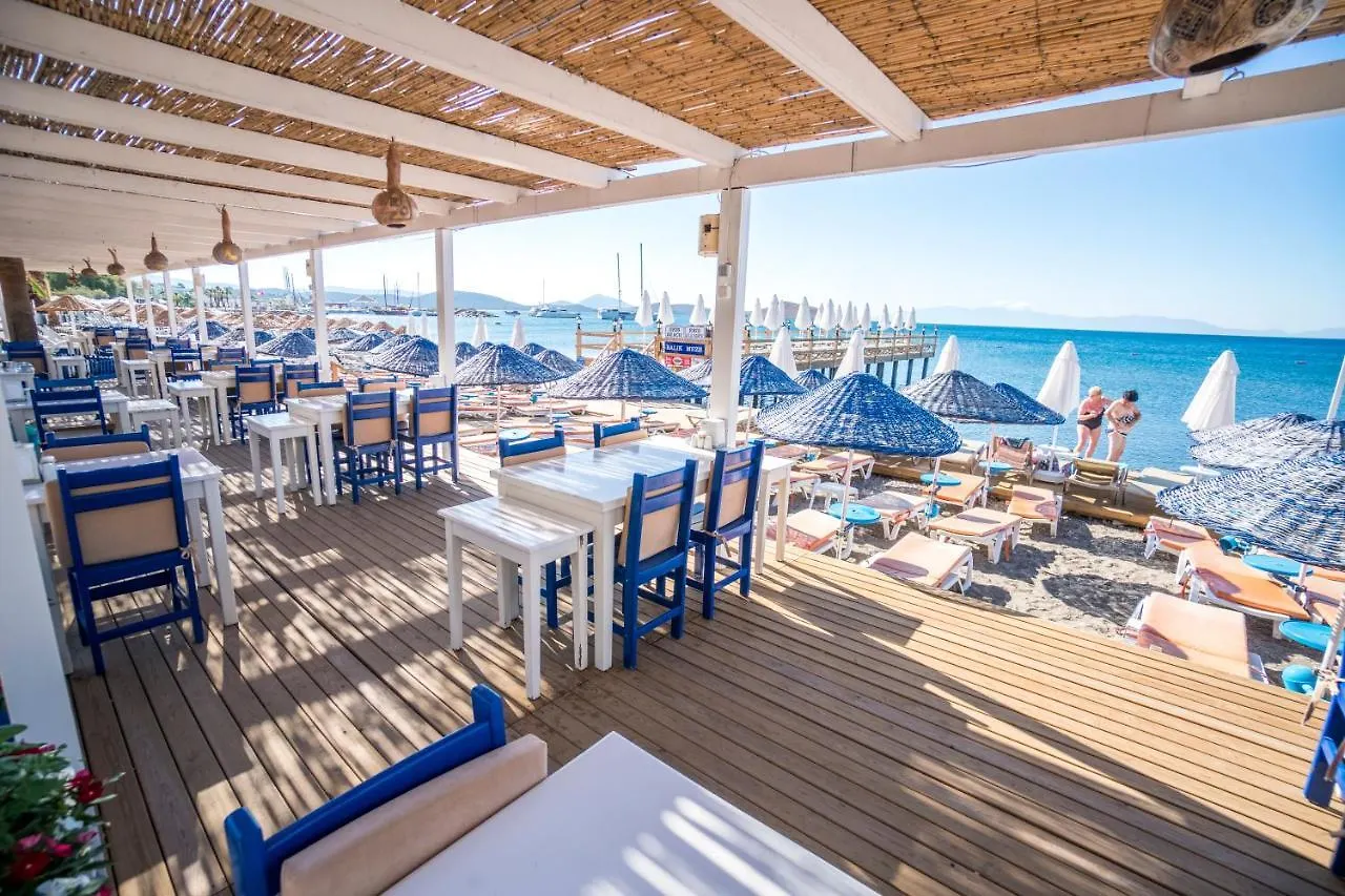 Khai Hotel Bodrum